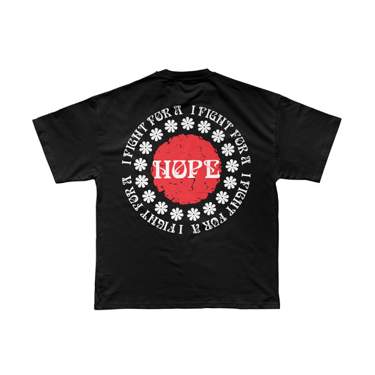 HOPE - LUXURY TEE